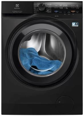 ELECTROLUX EW7W4402C recenze