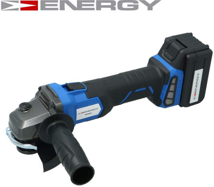 ENERGY NE00903 recenze