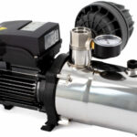 ESPA TECNOPLUS 25-4M, 230V 167577 recenze