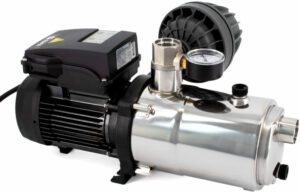 Fotografie ESPA TECNOPLUS 25-4M, 230V 167577  recenzía