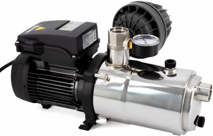 ESPA TECNOPLUS 25-4M, 230V 167577 recenze