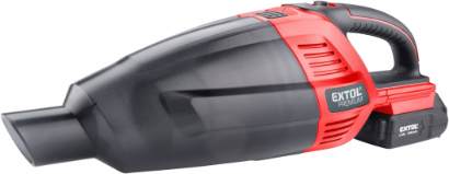 EXTOL PREMIUM SHARE20V recenze