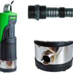 Easy E-Deep X-1200 Ring recenze