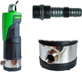 Easy E-Deep X-1200 Ring recenze