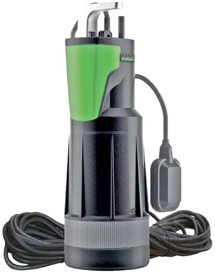 Easypump Easy Deep 900 A 60210422 recenze