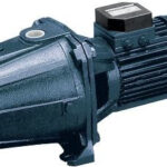 Ebara AGA 2,00 T 1,5 kW recenze