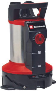 Fotografie Einhell GE-DP 7935 N-A LL ECO 4171465  recenzía