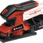 Einhell TC-OS /187 recenze