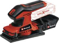 Einhell TC-OS /187 recenze