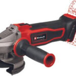 Einhell TE-AG 18/115 Q Li Solo recenze
