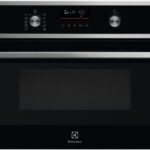 Electrolux EVM6E46X recenze