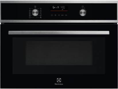 Electrolux EVM6E46X recenze