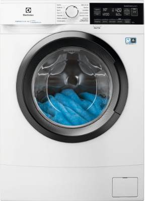 Electrolux EW6SM326SC recenze