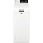 Electrolux EW7T3372C recenze