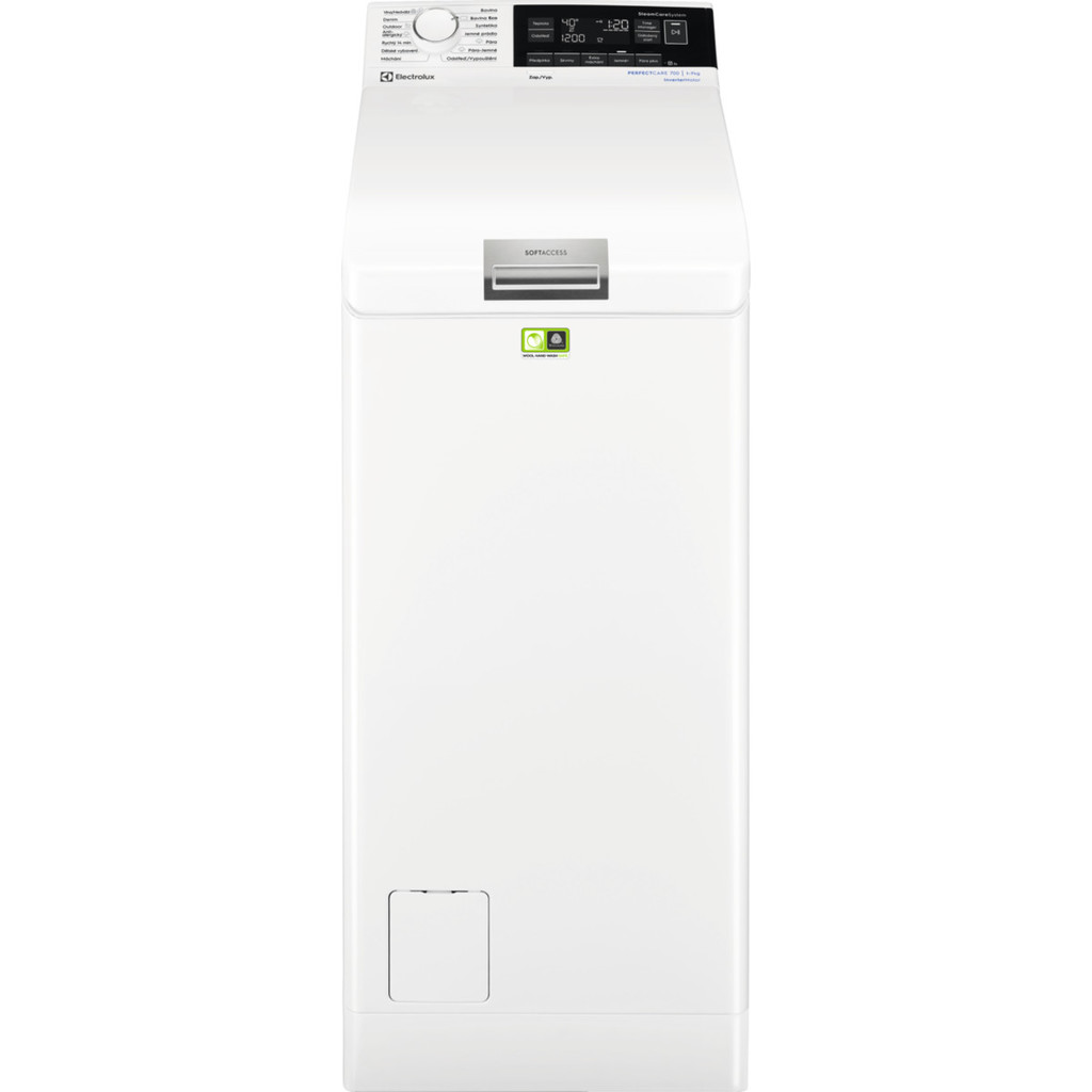 Electrolux EW7T3372C recenze