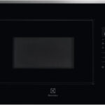 Electrolux KMFD264TEX recenze
