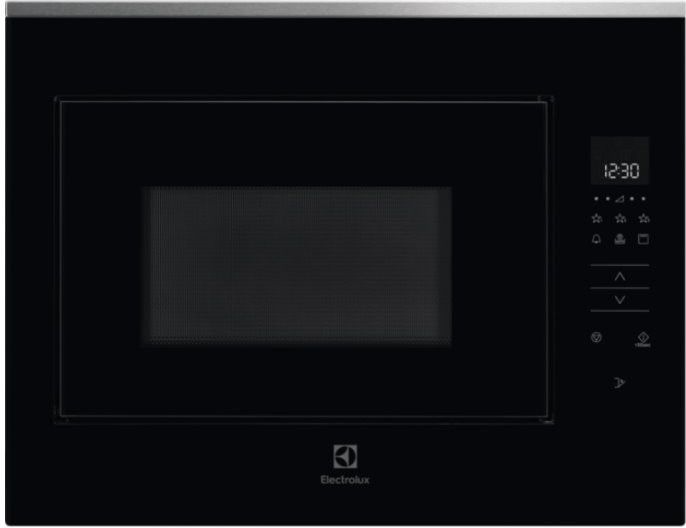 Electrolux KMFD264TEX recenze