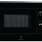 Electrolux LMS2203EMX recenze