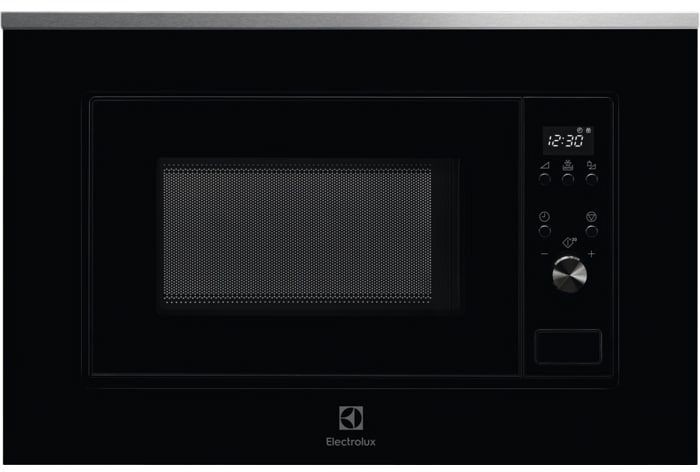 Electrolux LMS2203EMX recenze