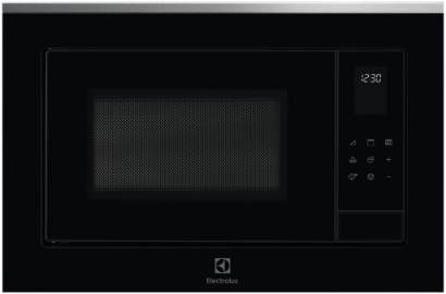 Electrolux LMS4253TMX recenze