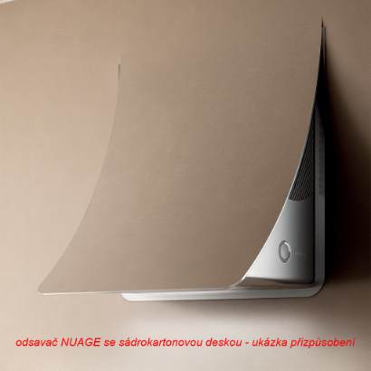 Elica NUAGE DRYWALL/F/75 recenze