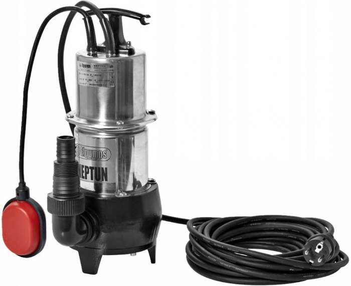 Obrázok Elpumps NEPTUN 5999881825145 hodnotenie
