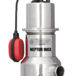 Elpumps NEPTUN INOX 5999881825718 recenze