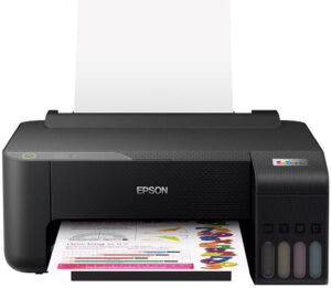 Fotografie Epson EcoTank L1230  recenzía