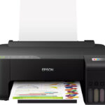 Epson EcoTank L1270 recenze