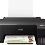 Epson EcoTank L3270 recenze