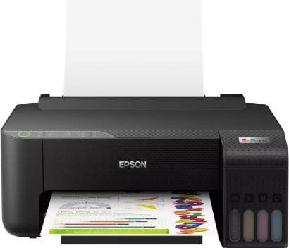 Epson EcoTank L3270 recenze