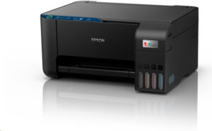 Fotografie Epson EcoTank L3271  recenzía