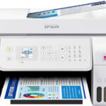 Epson EcoTank L5316 recenze