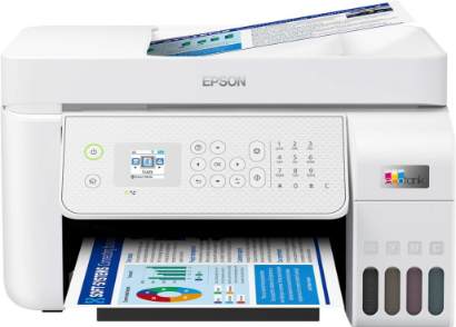 Epson EcoTank L5316 recenze