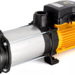 Espa ASPRI 35-4M N 230V recenze