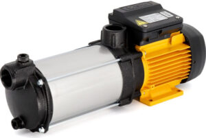 Fotografie Espa Aspri 15-3M, 230V 96415  recenzía