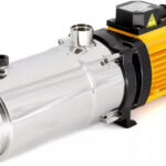 Espa TECNO25 5M 230 50 000412/STD recenze