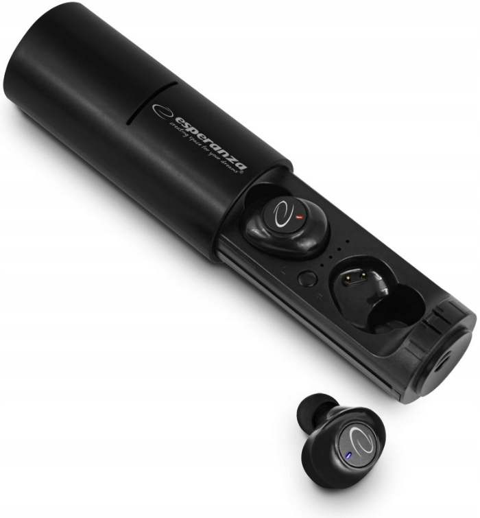 Esperanza EH227 recenze