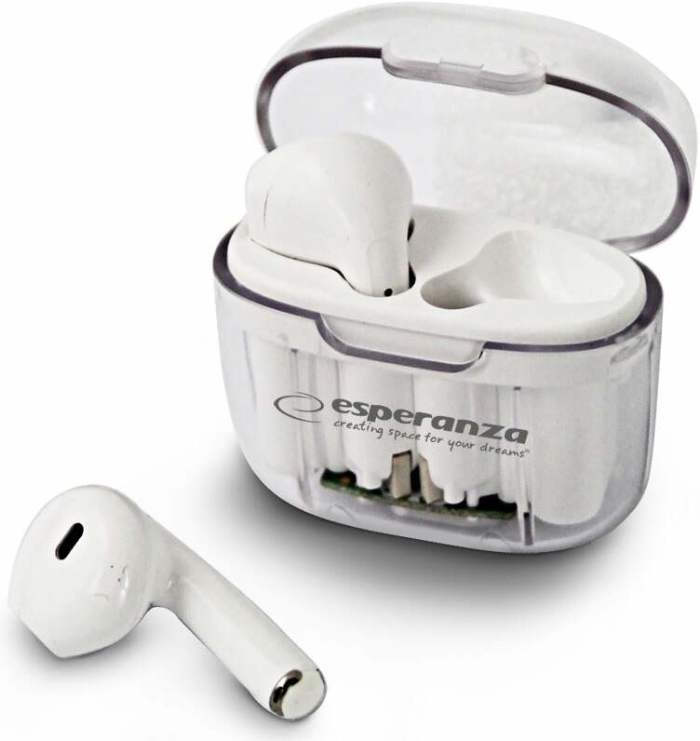 Esperanza EH237 recenze