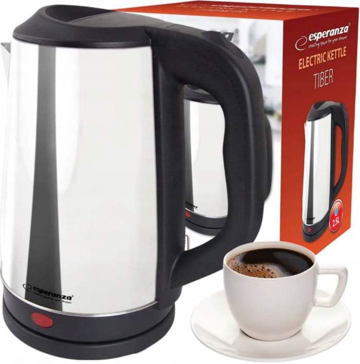 Esperanza EKK036X recenze