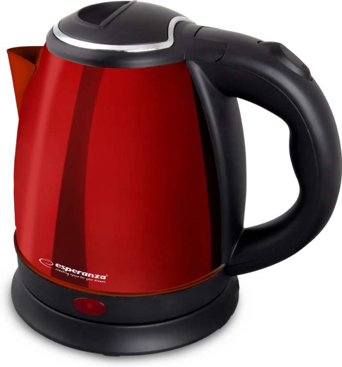 Esperanza EKK128R recenze