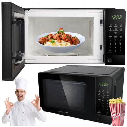 Esperanza EKO009 recenze