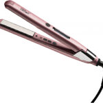 Eurostil Profesional Titanium Straightener pink recenze
