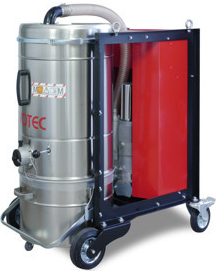 Evotec ROBUSTO 2122 H/Asbest recenze