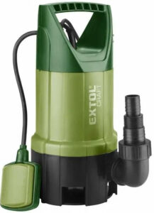 Fotografie Extol Craft 414123  recenzía