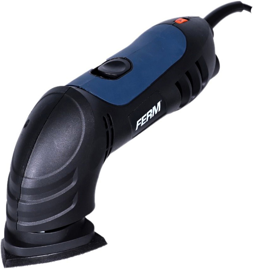 FERM DSM1009 recenze