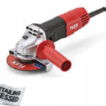 FLEX L 9-11 125 436.291 recenze