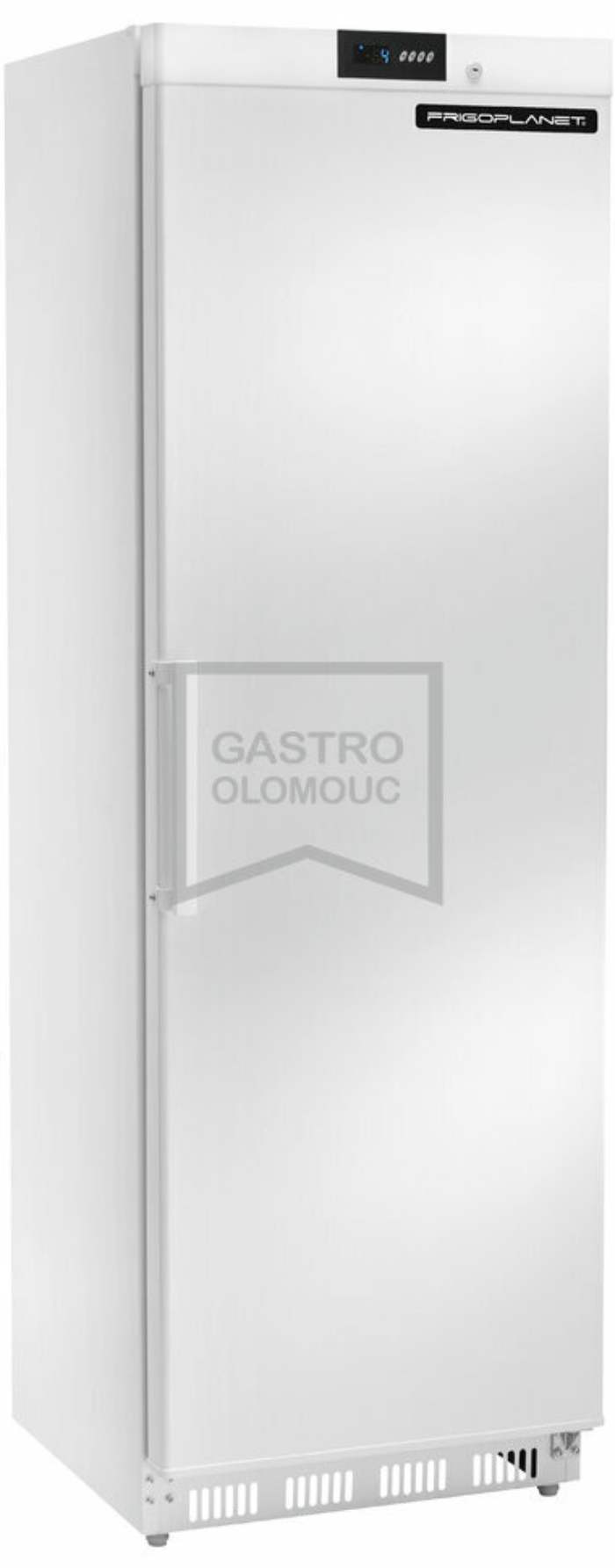 FRIGOPLANET AKD 400F 360 L recenze
