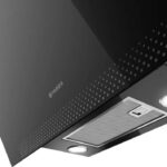 Faber AIR HUB VERTICAL BK F80 recenze