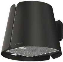 Faber BEAT WALL F42 BK MATT recenze